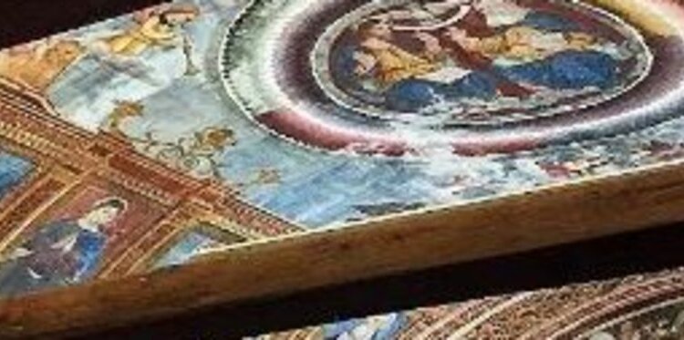 Alla scoperta delle chiese di Bormio: Chiesa di S. Spirito