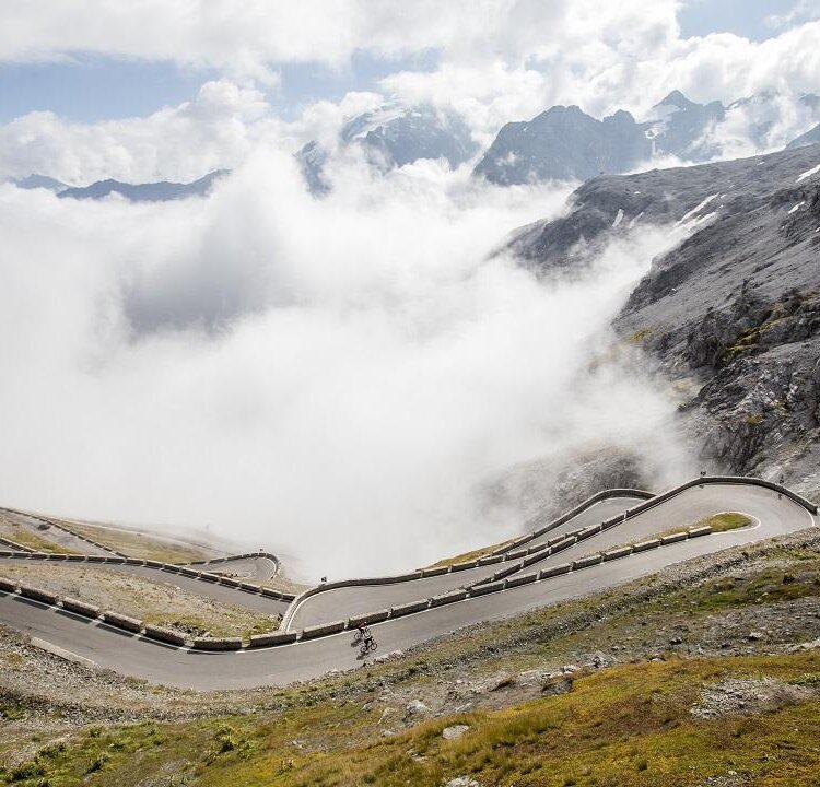 Alpi 4000 - Randonnée delle grandi montagne