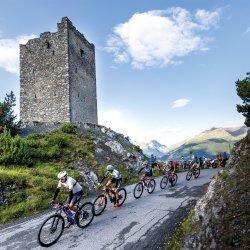 Alta Valtellina Bike Marathon
