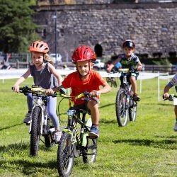 Alta Valtellina Marathon Kids