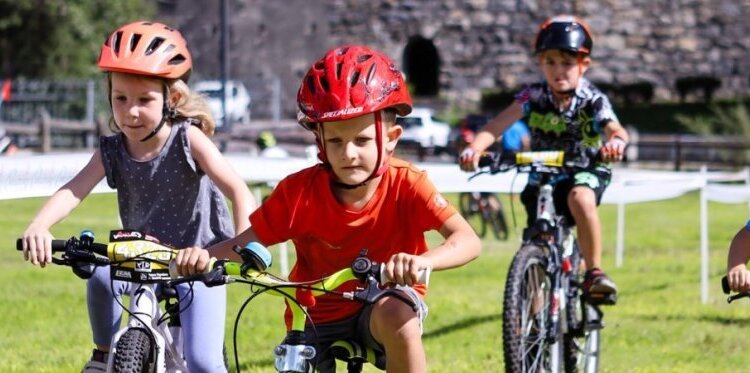 Alta Valtellina Marathon Kids Ev 4394250