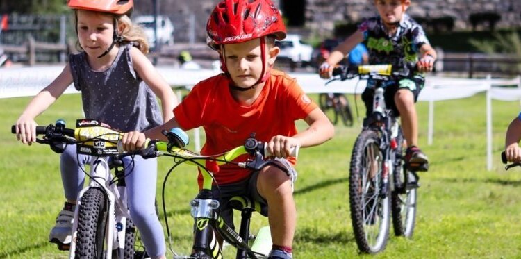 Alta Valtellina Marathon Kids