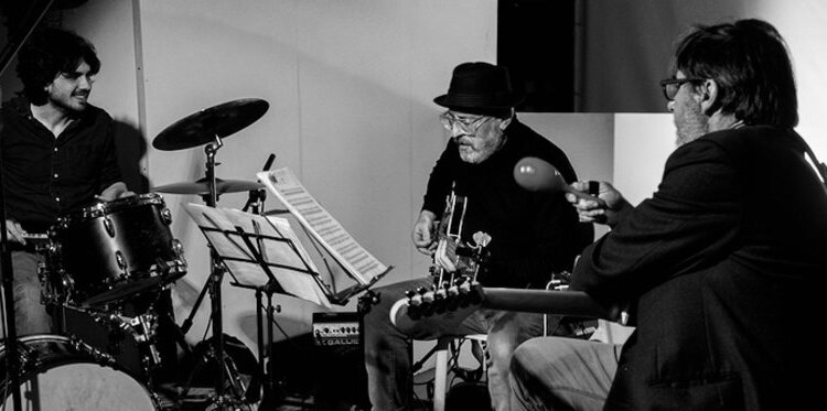 Ambria Jazz: Passaggi