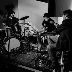 Ambria Jazz: Passaggi