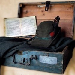 Aperitivo con l'autore - La valigia della memoria. Ricordi di prigionia di un Internato Militare Italiano