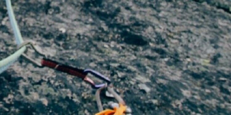 Arrampicata sportiva per adulti (16+ anni)