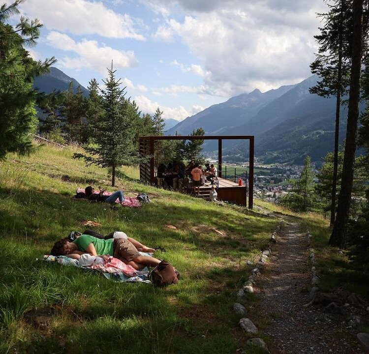 Letture-in-giardino