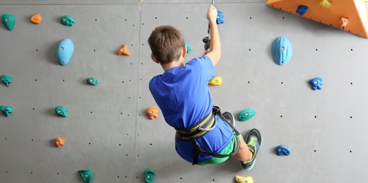 Avvicinamento All Arrampicata Ev 5753596