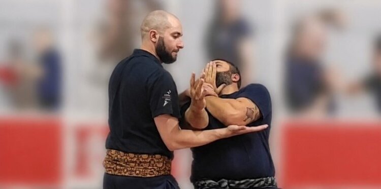 Camp intensivo di Silat a Valdidentro