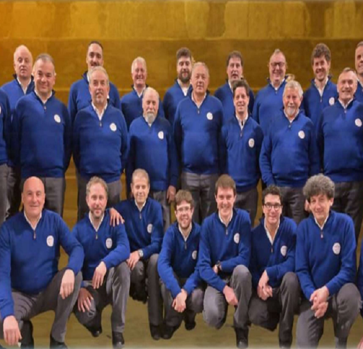 Canti e storie della nostra terra