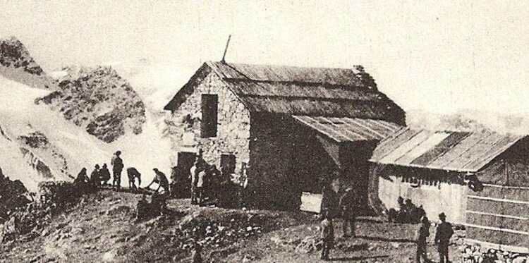 Carlo Mazzoli, Pierluigi Viola, Carlo Locatelli e la prima guerra mondiale
