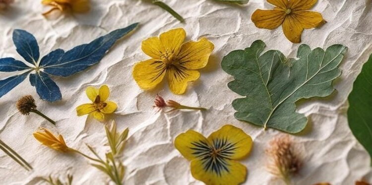Carta & Natura