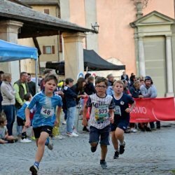 Circuito Podistico delle Valli: Sprint del Kuerc