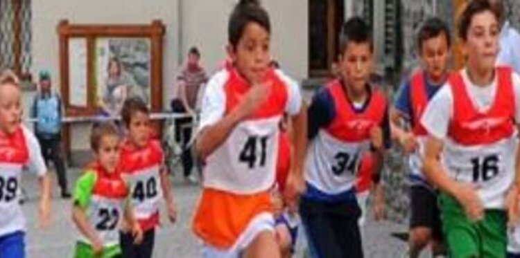 Circuito Podistico delle Valli: Sprint del Kuerc
