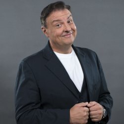 Claudio Lauretta Show: Imitamorfosi