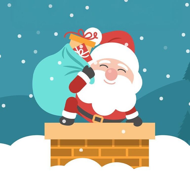 Laboratorio natalizio