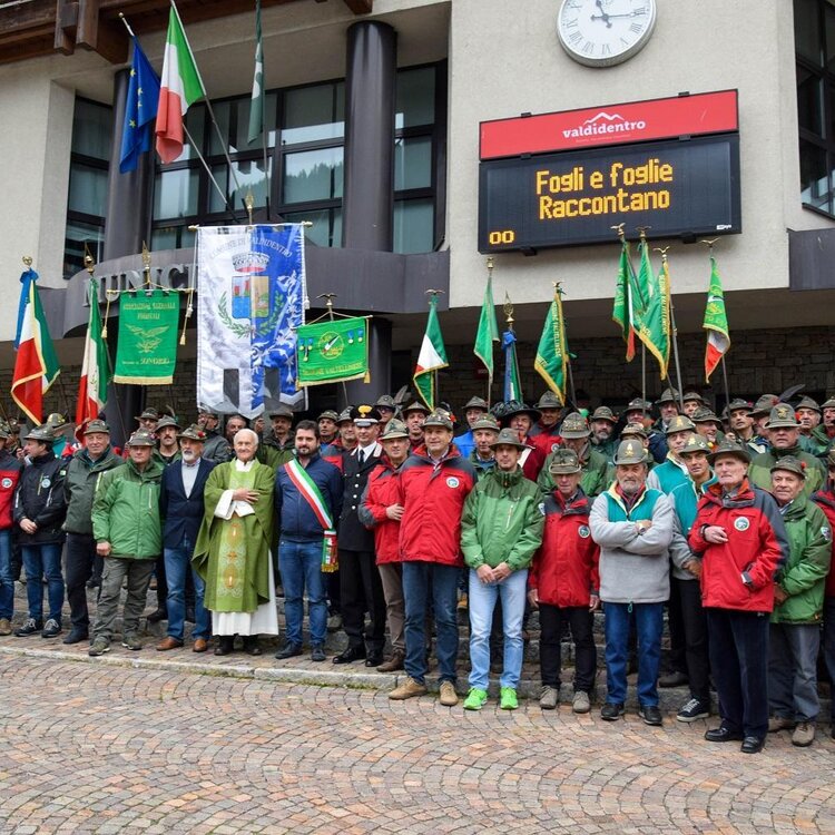 Commemorazione caduti