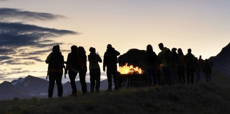 CONCERTO ALL'ALBA