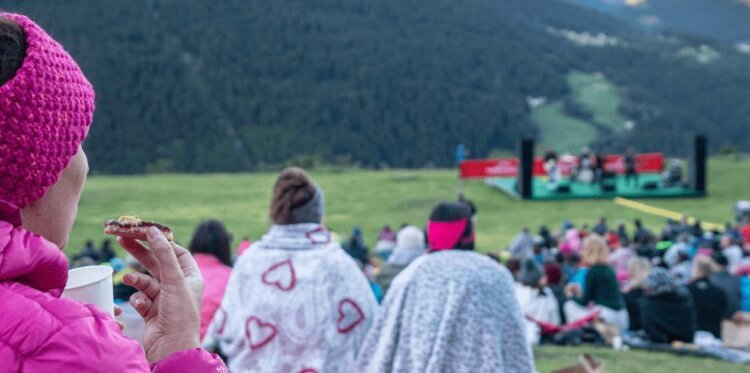 Concerto All Alba Ev 4142881