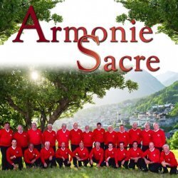 Concerto ARMONIE SACRE