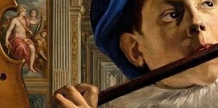 Concerto con l'orchestra di flauti Valtellina Flute Orchestra
