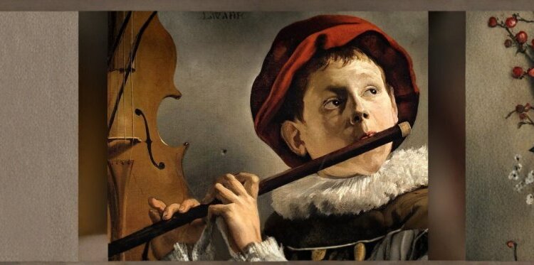 Concerto con l'orchestra di flauti Valtellina Flute Orchestra