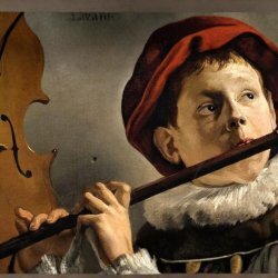Concerto con l'orchestra di flauti Valtellina Flute Orchestra