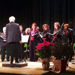 Concerto del Coro Polifonico Novum Canticum