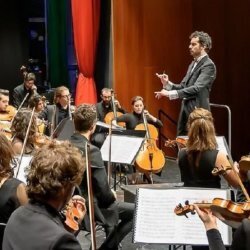Concerto dell'Orchestra Vivaldi - Carmina Burana