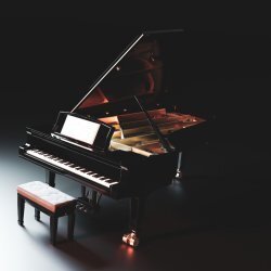 Concerto di Benvenuto degli Studenti della Masterclass di pianoforte