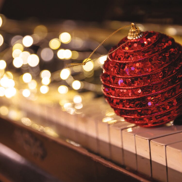 Concerto di Natale 2026