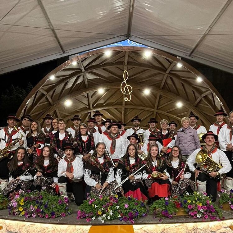 Filarmonica Bormiese