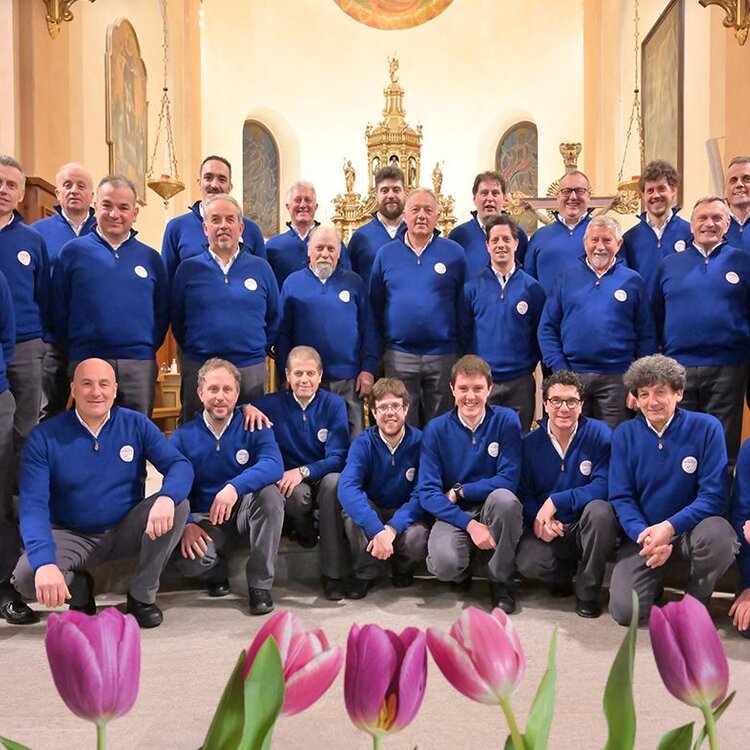 Concerto di Primavera