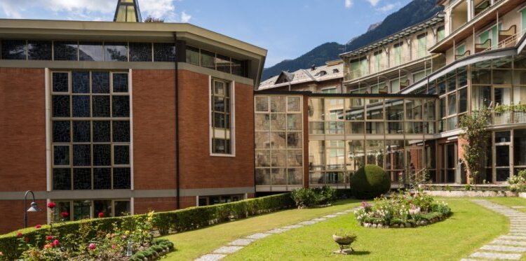 Concerto: festival musica con vista