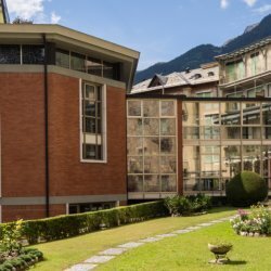 Concerto: festival musica con vista