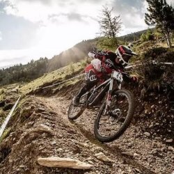 Coppa Italia Downhill