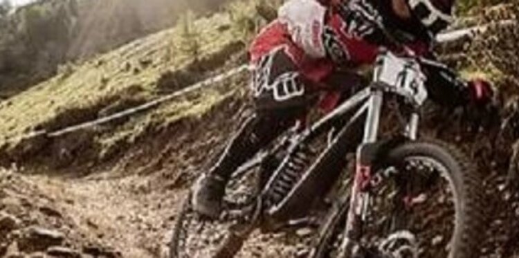 Coppa Italia Downhill
