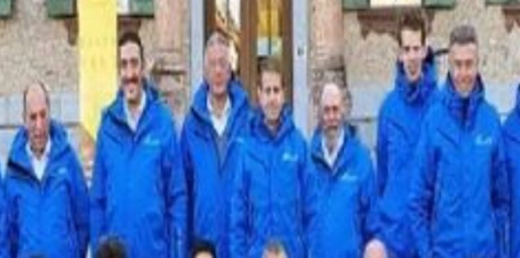 Coro Stelvio Festival - 7^ edizione