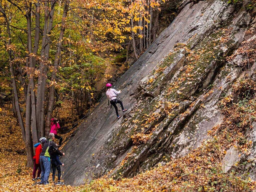 corso_arrampicata