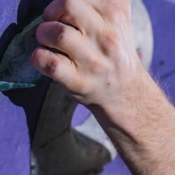 Corso di arrampicata indoor per adulti