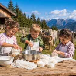Corso di piccolo Casaro by David’s_Farm