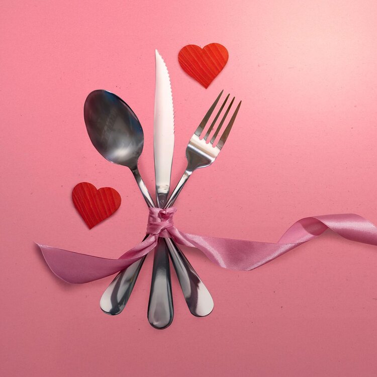 Cucina Rosa