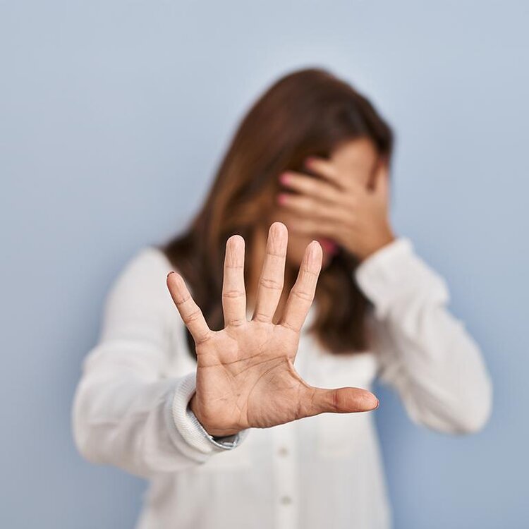 Dalle Scarpette rosse al Codice Rosso