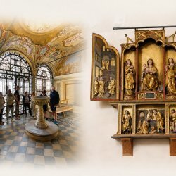 Due Patrimoni, una Storia