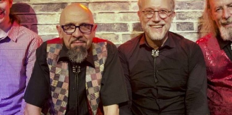 Dumanbass in concerto a Bormio
