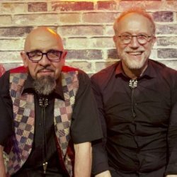 Dumanbass in concerto a Bormio
