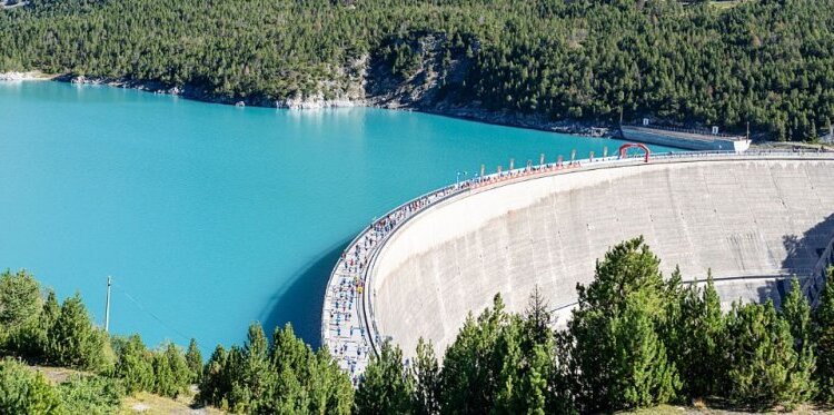 Energy2Run Cancano
