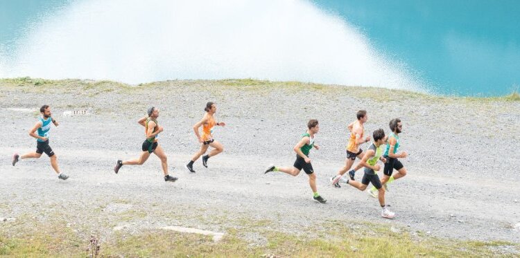 Energy2Run Cancano