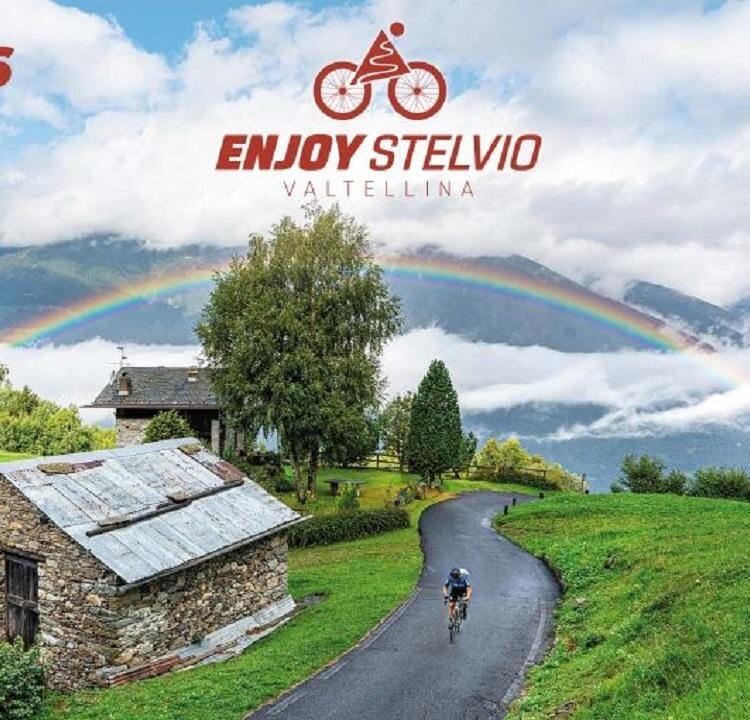 Enjoy Stelvio Valtellina 2026 - Passo dello Stelvio