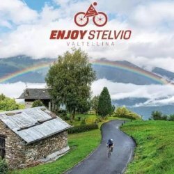 Enjoy Stelvio Valtellina 2026 - Passo dello Stelvio